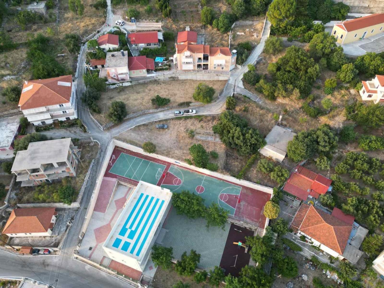 Victoria'S Apartments Dilinata Ngoại thất bức ảnh