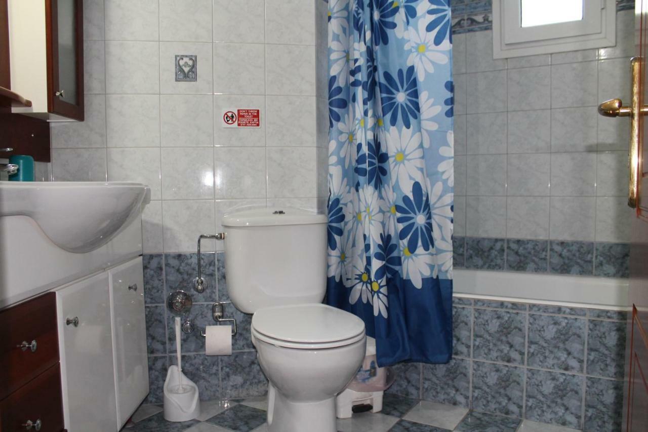 Victoria'S Apartments Dilinata Ngoại thất bức ảnh