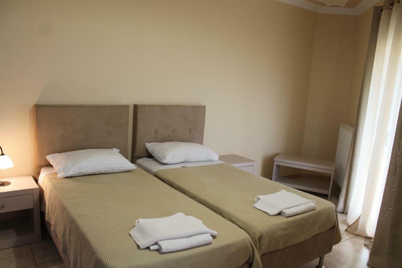 Victoria'S Apartments Dilinata Ngoại thất bức ảnh