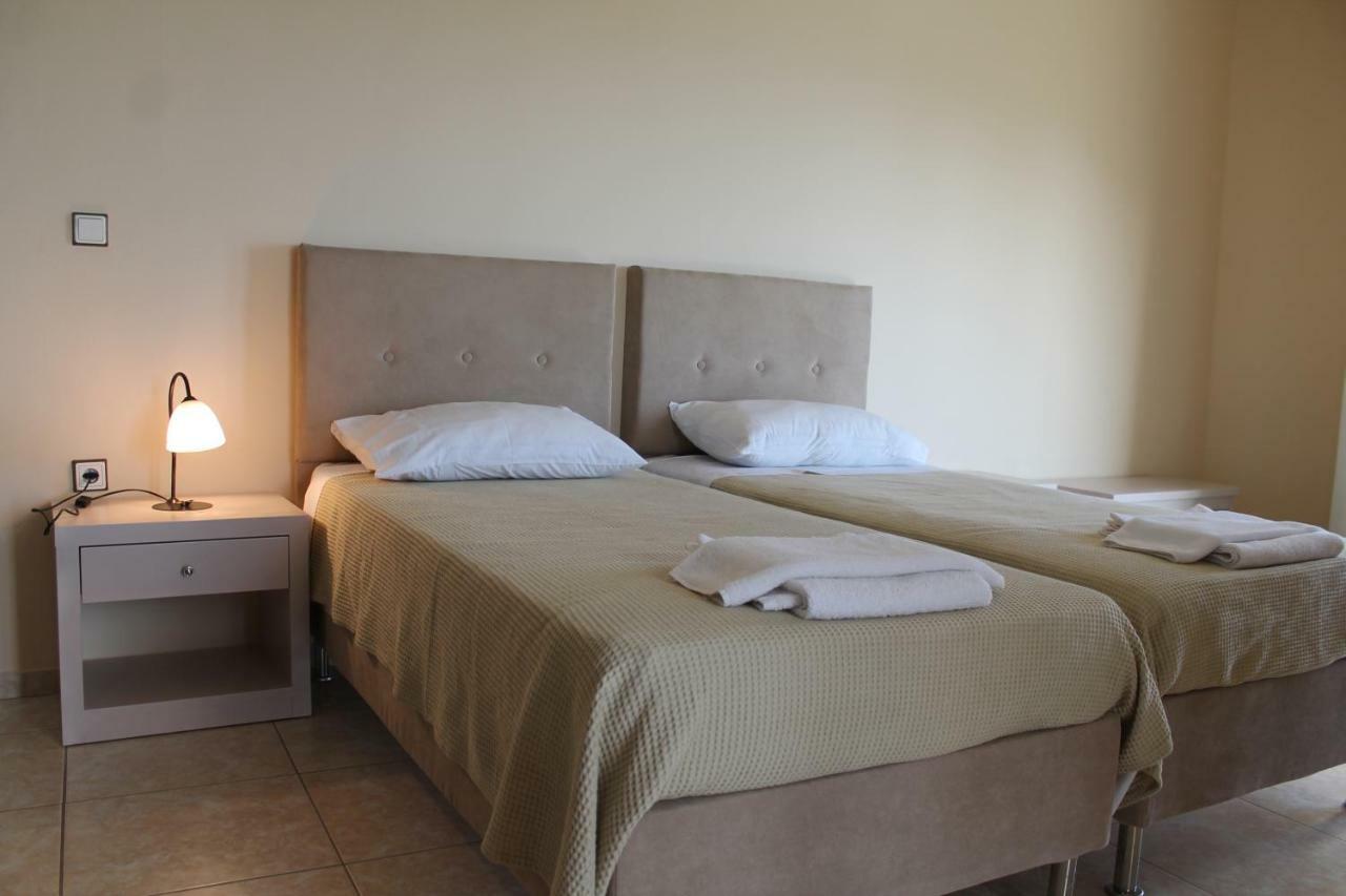Victoria'S Apartments Dilinata Ngoại thất bức ảnh