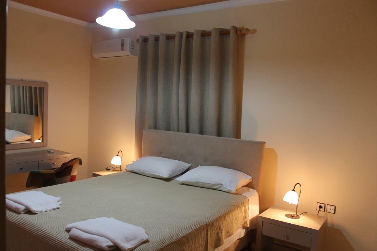 Victoria'S Apartments Dilinata Ngoại thất bức ảnh