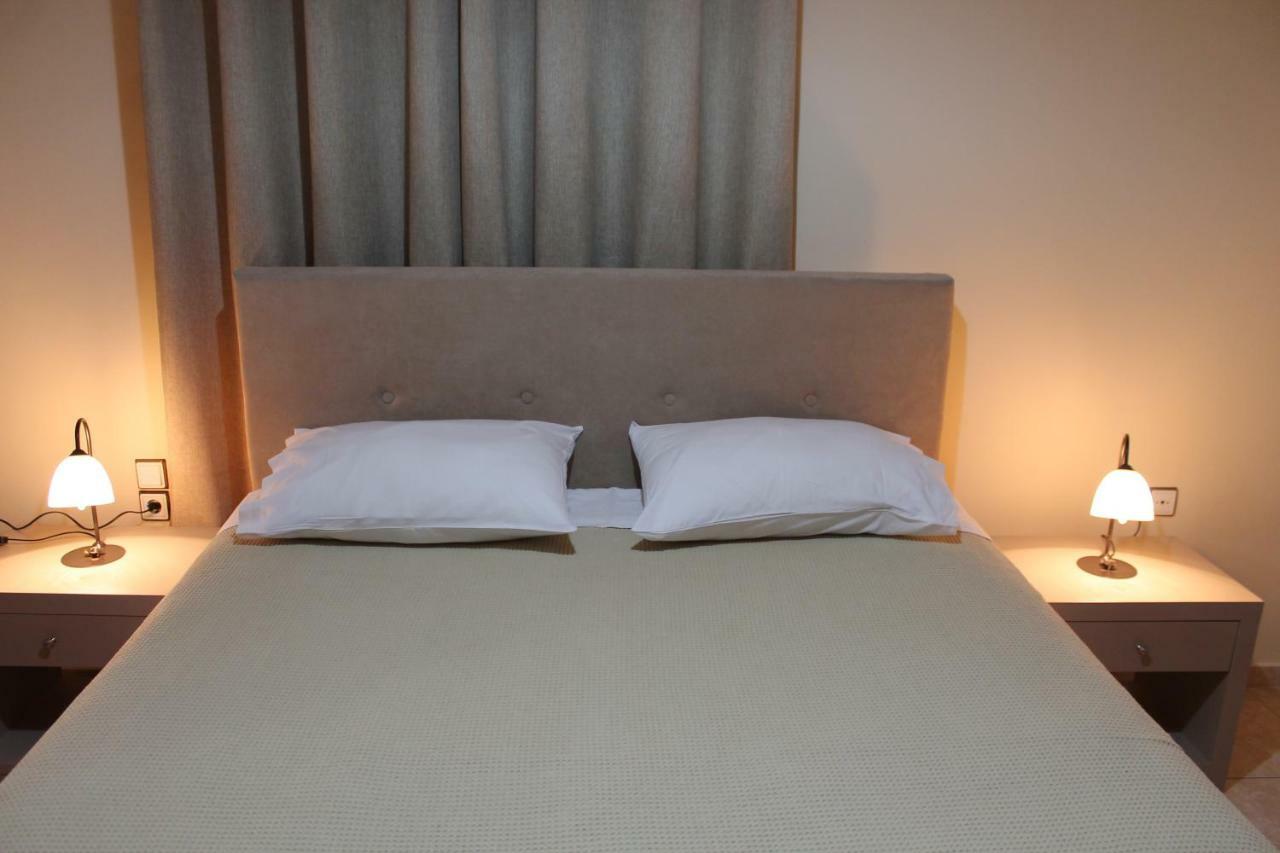 Victoria'S Apartments Dilinata Ngoại thất bức ảnh
