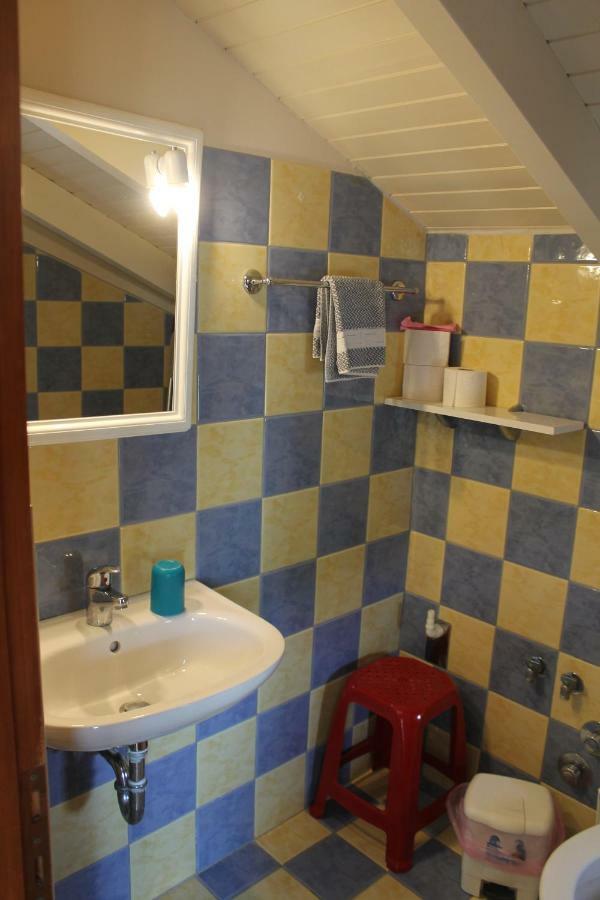 Victoria'S Apartments Dilinata Ngoại thất bức ảnh