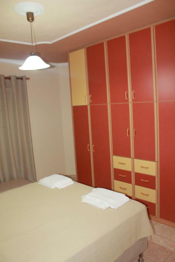 Victoria'S Apartments Dilinata Ngoại thất bức ảnh