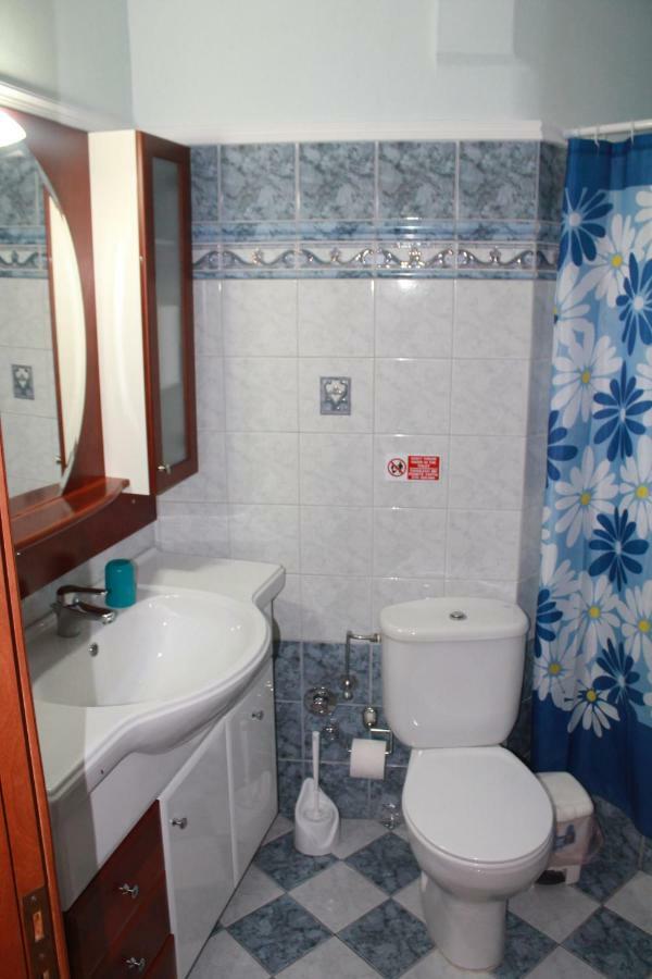 Victoria'S Apartments Dilinata Ngoại thất bức ảnh