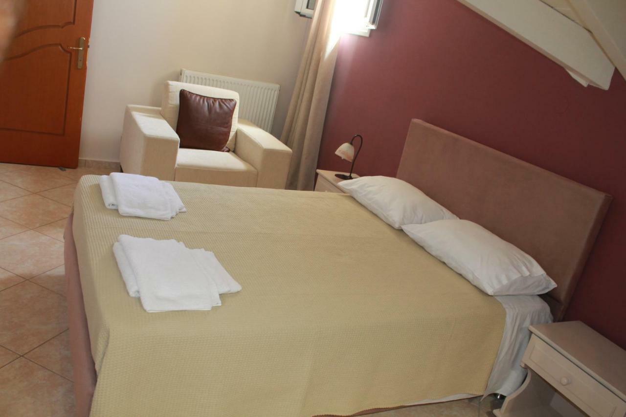 Victoria'S Apartments Dilinata Ngoại thất bức ảnh