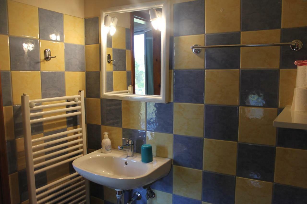 Victoria'S Apartments Dilinata Ngoại thất bức ảnh